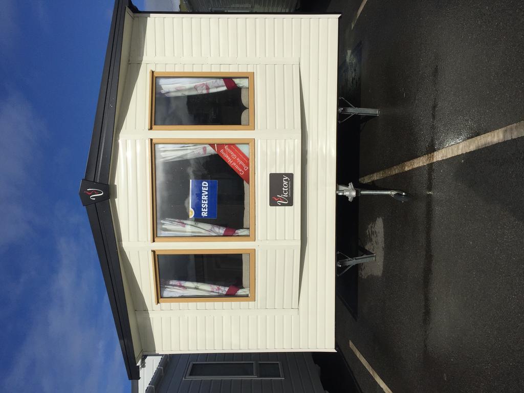 Hotel Ladyevelyn New Quay Exterior foto